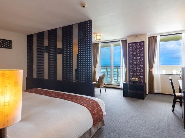 ジュニアスイート（45㎡）の画像